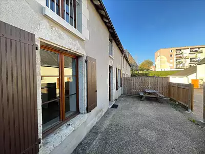 Appartement, 95,61 m²