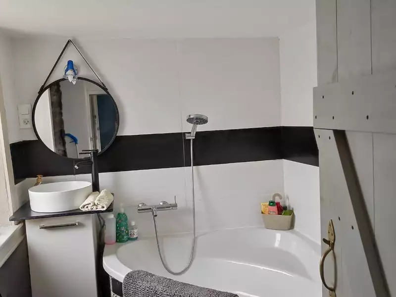 Maison, 113 m²