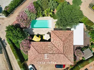 Maison, 138 m²