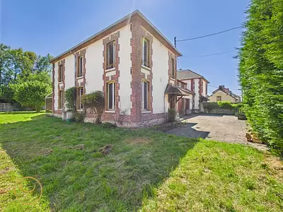 Maison, 450 m²