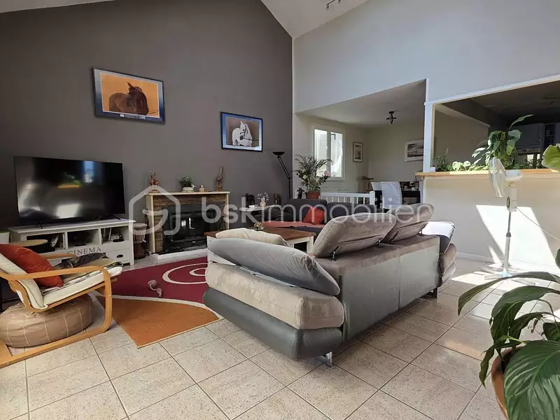 Maison, 130 m²