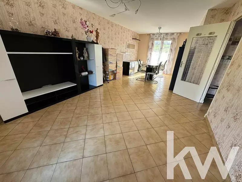 Maison, 85 m²
