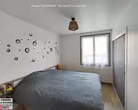 Appartement, 101 m²