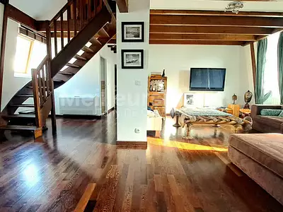 Appartement, 158 m²