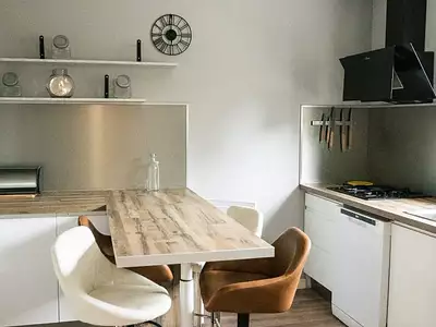 Maison, 200 m²