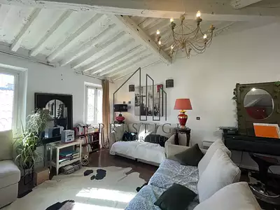 Appartement, 48 m²