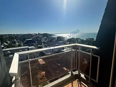 Appartement, 60,47 m²