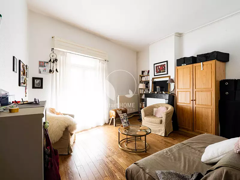 Appartement, 73,69 m²