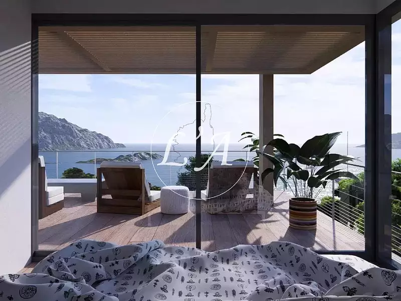 Terrain, 928 m²