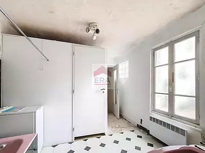 Maison, 64 m²