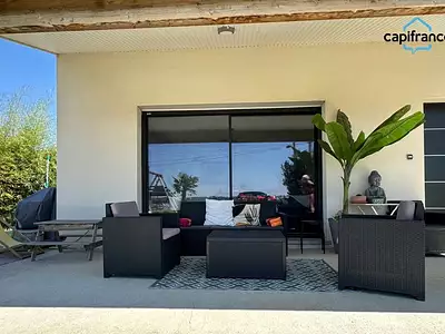 Maison, 97 m²