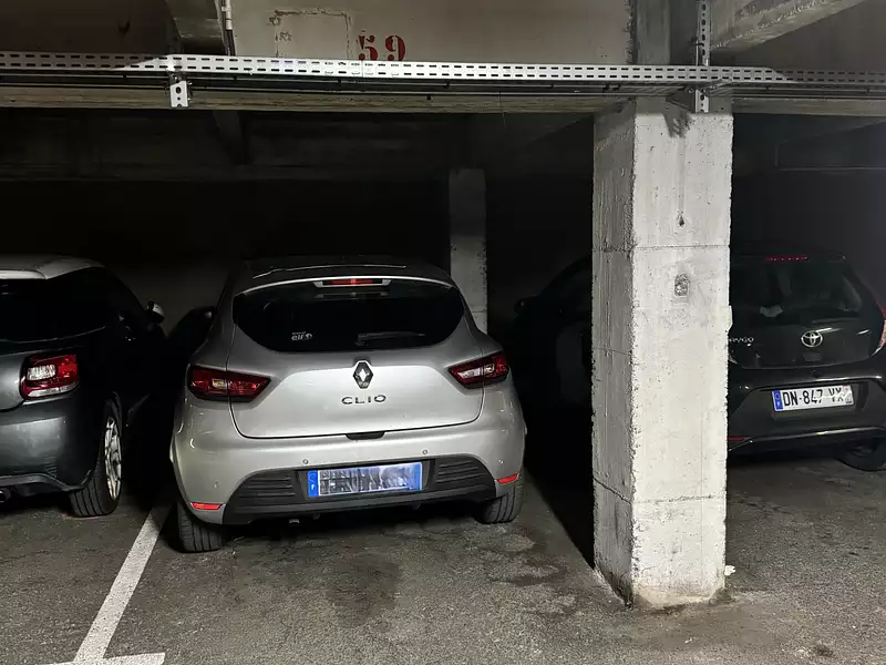 Parking, 11,35 m²