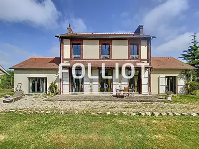 Maison, 150 m²