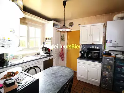 Maison, 103 m²