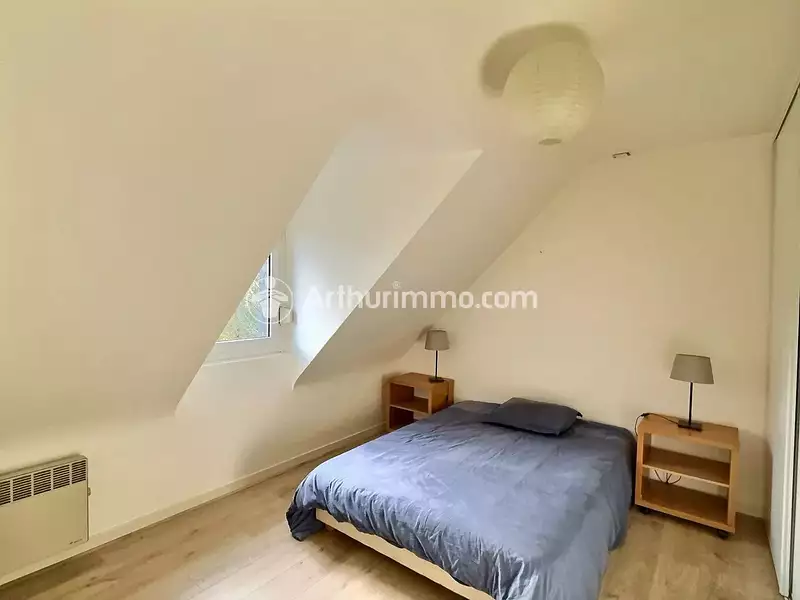 Maison, 92 m²