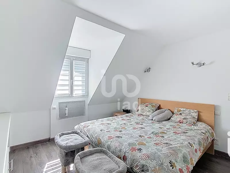 Maison, 142 m²