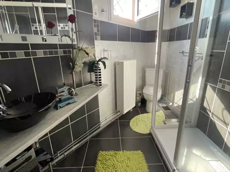 Maison, 219 m²