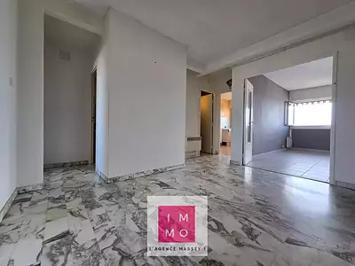 Appartement, 107,06 m²