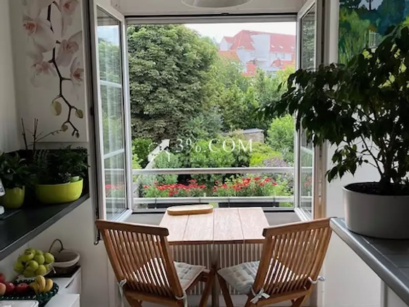 Appartement, 109,2 m²