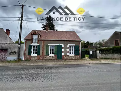 Maison, 80 m²