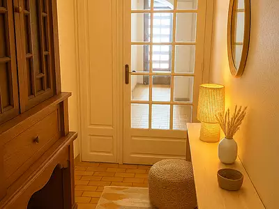 Maison, 140 m²