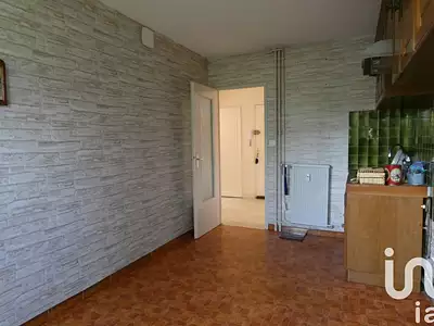Appartement, 82 m²