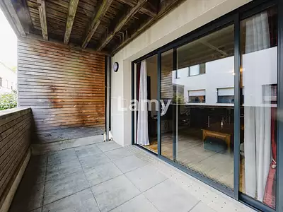 Appartement, 51,6 m²