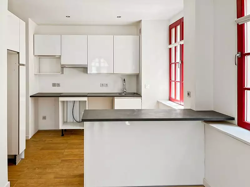 Appartement, 67 m²
