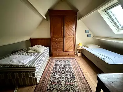 Maison, 176 m²