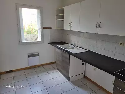 Maison, 81,57 m²