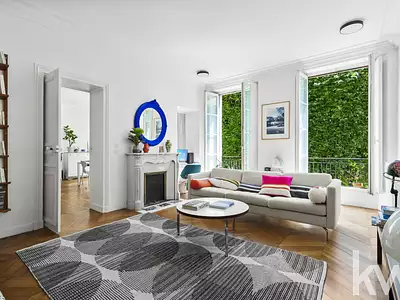Appartement, 129,33 m²