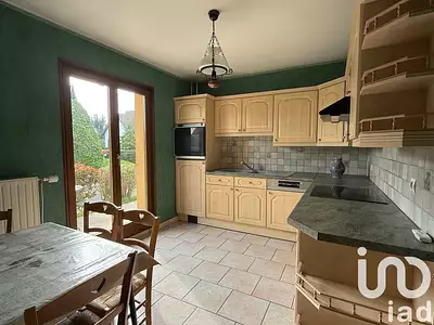 Maison, 112 m²