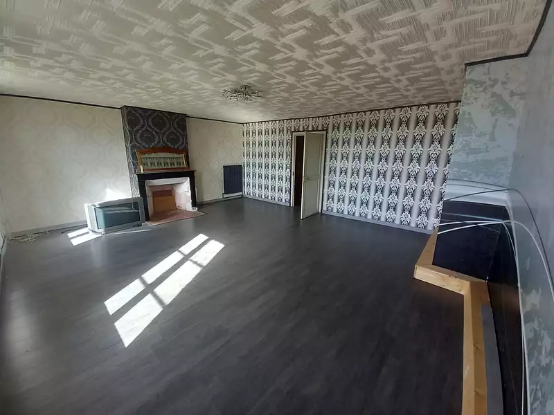 Maison, 108 m²