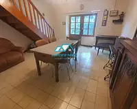 Maison, 60 m²