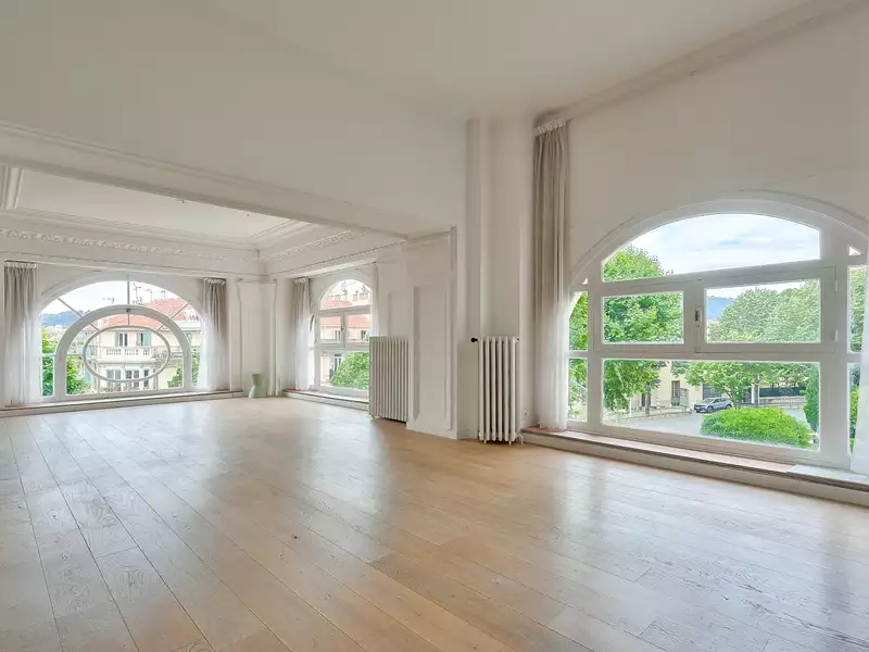 Appartement, 132 m²