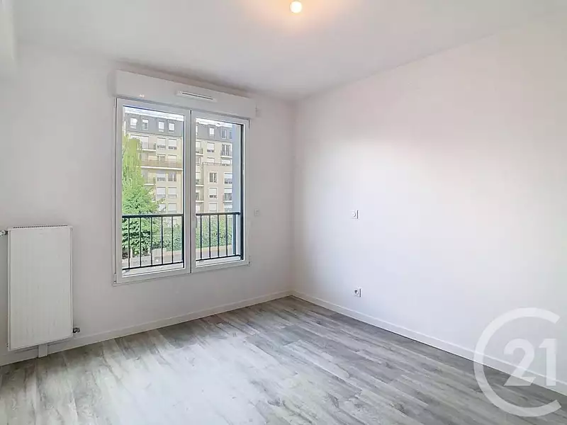 Appartement, 38 m²