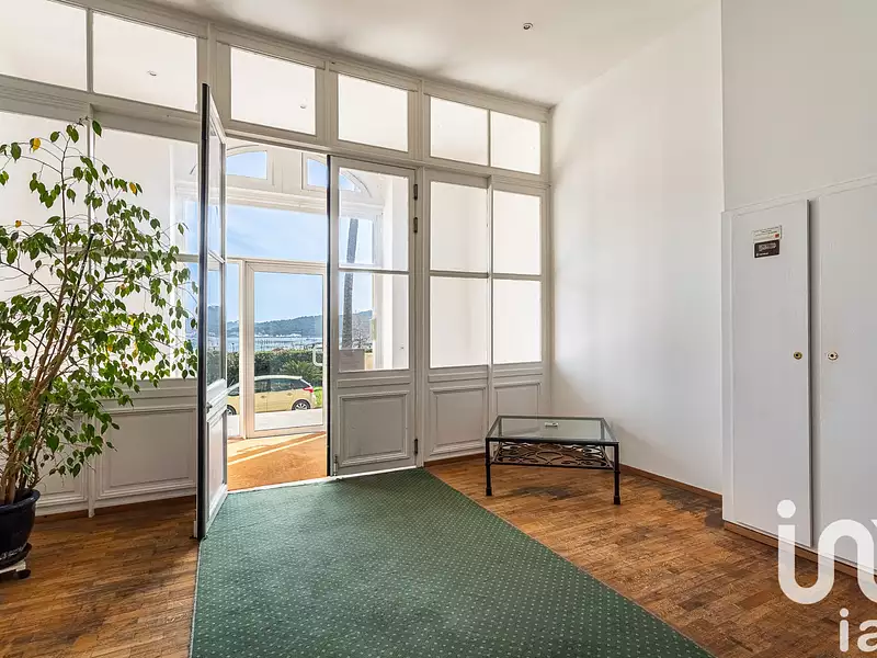 Appartement, 105 m²