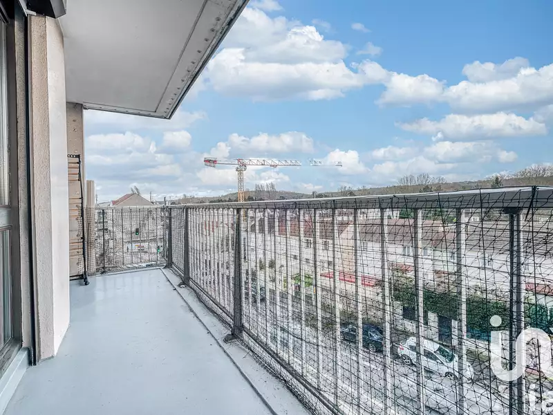 Appartement, 71 m²