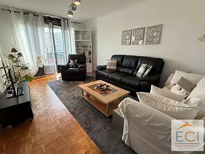 Appartement, 59,23 m²