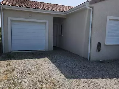 Maison, 110 m²