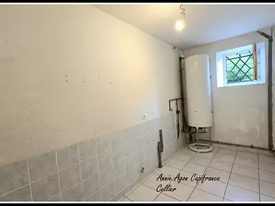 Maison, 101 m²