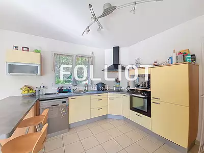 Maison, 123 m²