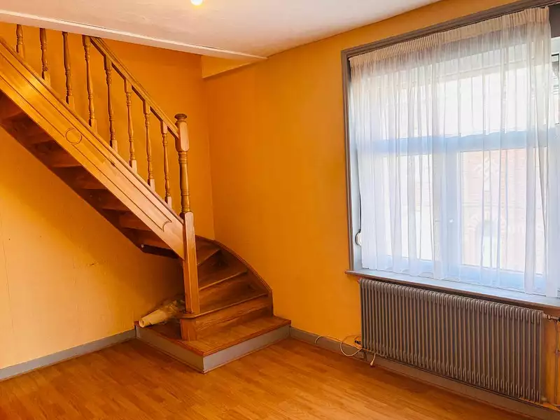 Maison, 90 m²
