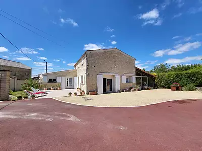 Maison, 163 m²