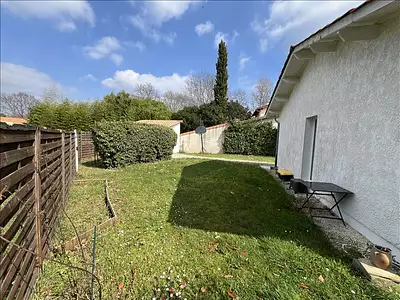 Maison, 185 m²