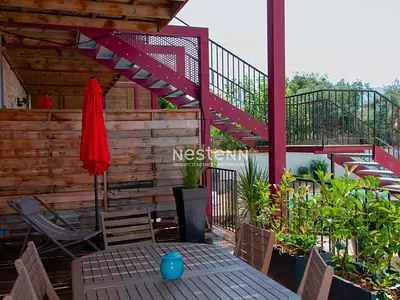Appartement, 65 m²