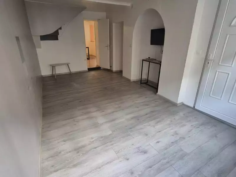 Maison, 88 m²