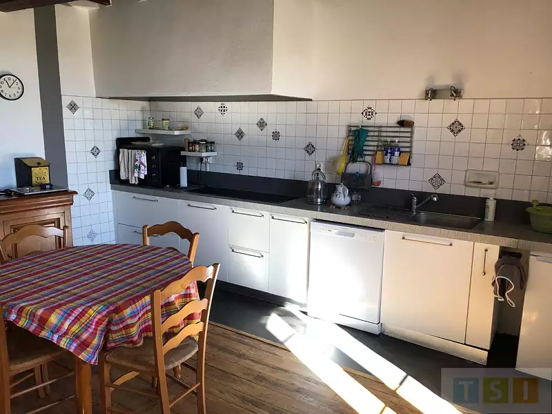 Maison, 110 m²