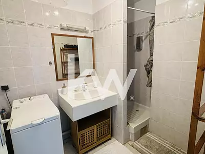 Appartement, 39,81 m²