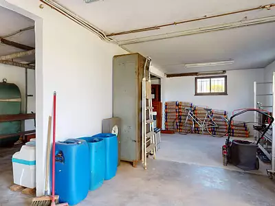 Maison, 94 m²